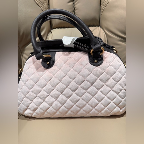 Juicy Couture Royal couture satchel - Picture 3 of 3